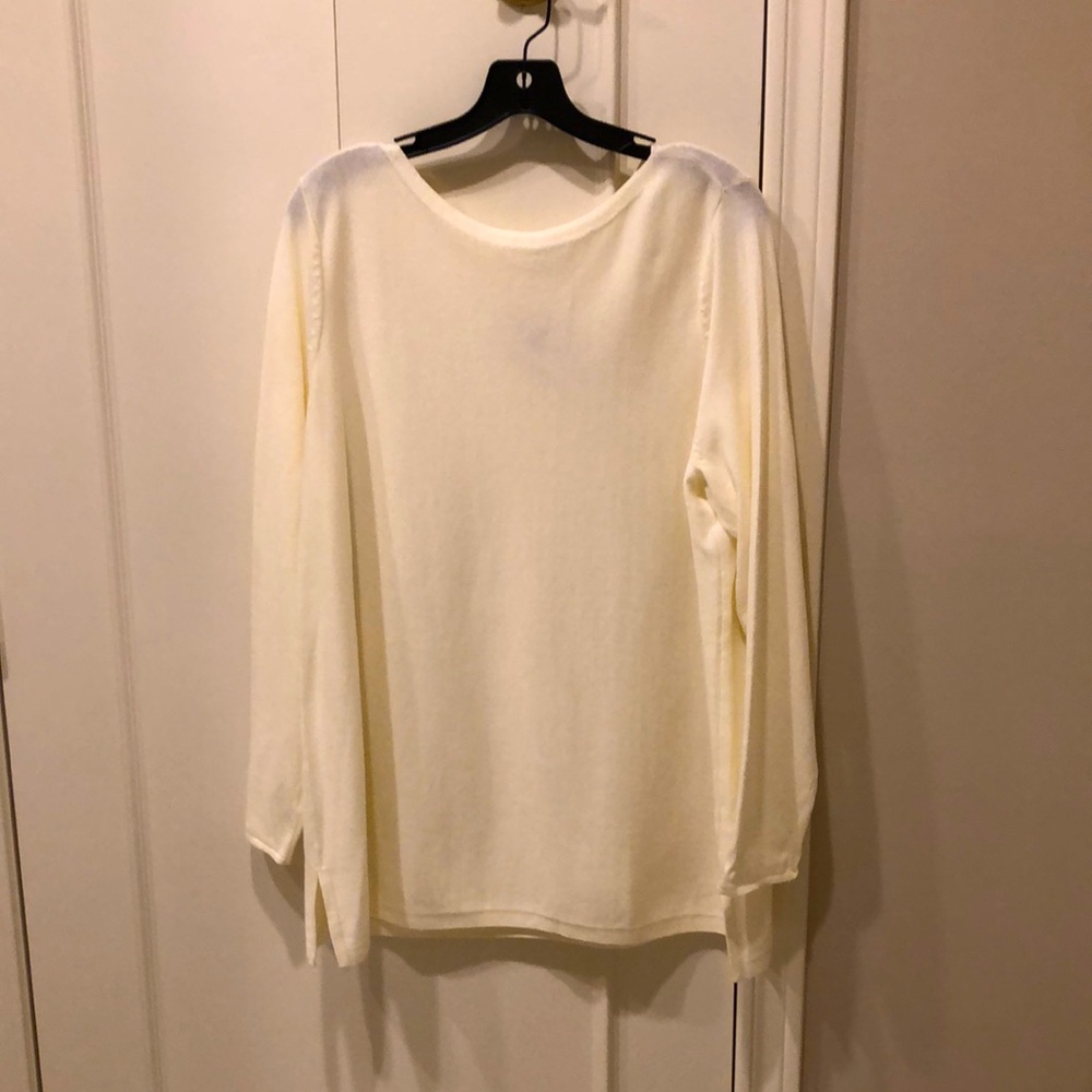 J. Jill Sweater